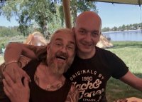 ein Bild aus dem Album
