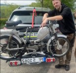 ein Bild aus dem Album